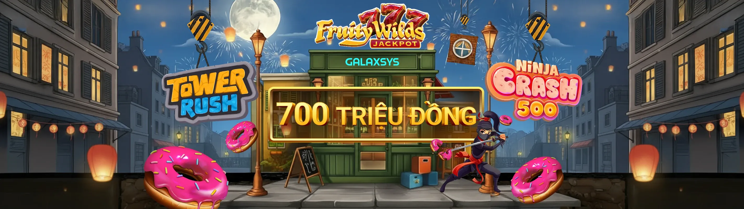 Khuyến Mãi Hoàn Trả Nạp Tiền Hàng Ngày alo789