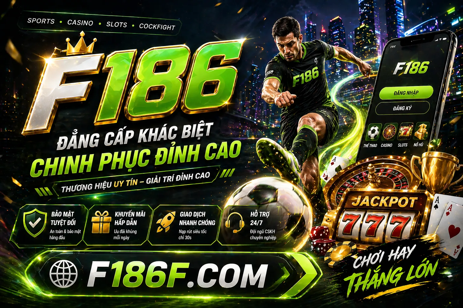 Nền đăng nhập alo789 khuyến mãi với các trò chơi cá cược thể thao và casino trực tuyến, đảm bảo an toàn và bảo mật.