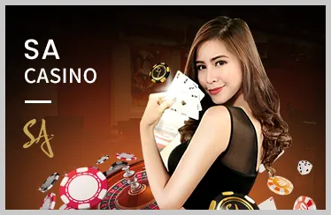 Sòng bạc trực tiếp Baccarat tại Alo789
