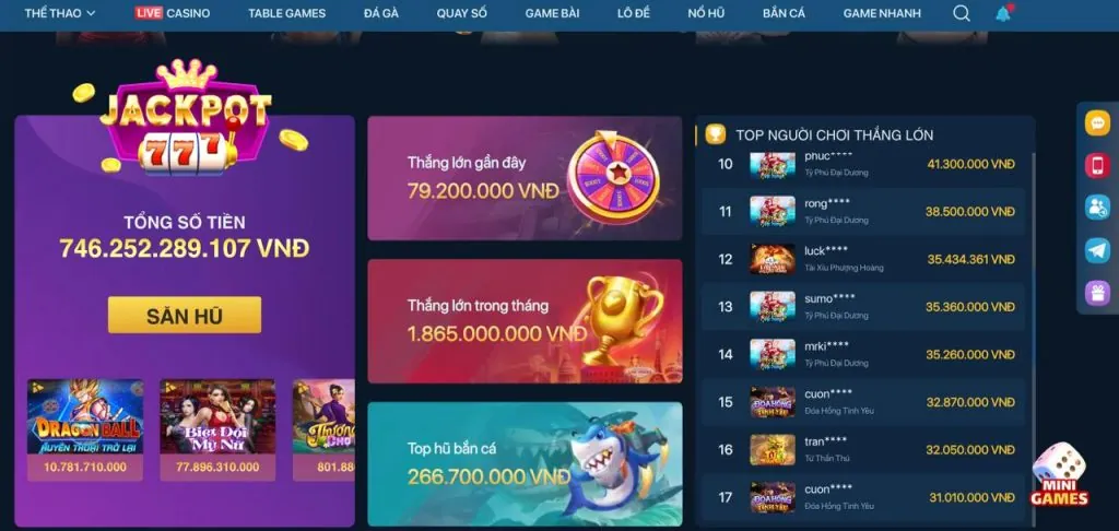Thưởng chào mừng thành viên mới Alo789