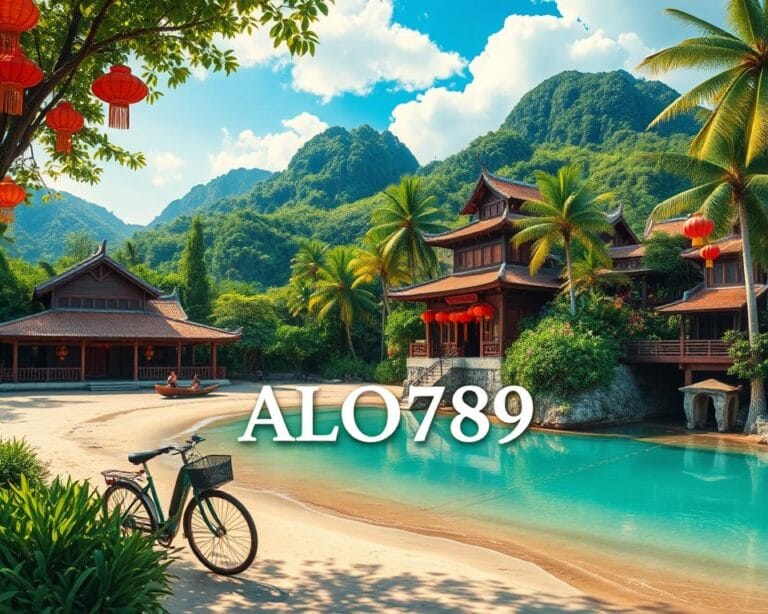 summer in vietnam